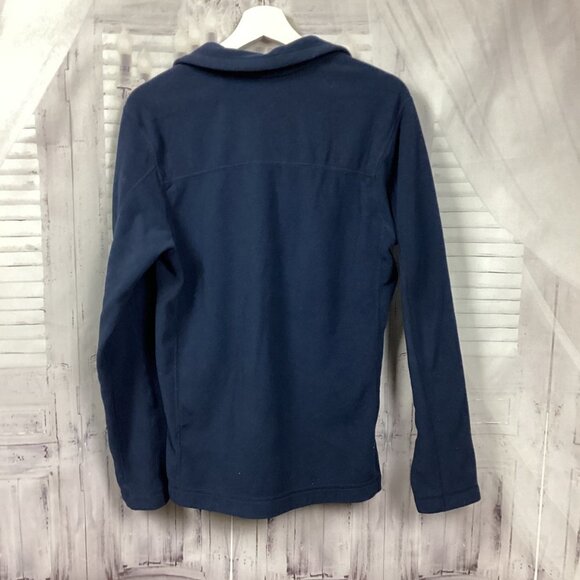 Patagonia Better Sweater Quarter 1/4 Zip S - Picture 5 of 8